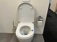 Duravit sensowash starck f wandcloset - afbeelding 6 van  8