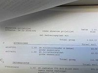 Duravit sensowash starck f wandcloset - afbeelding 8 van  8