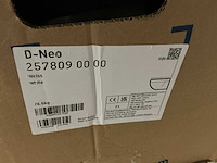 Duravit / simon de haas wandcloset (5x) - afbeelding 4 van  4