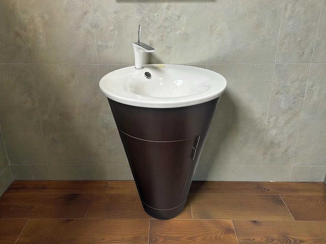 Duravit starck 1 badmeubel - afbeelding 1 van  1