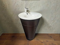 Duravit starck 1 badmeubel