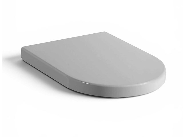 Duravit starck 3 0063810000 toiletzitting - afbeelding 1 van  8