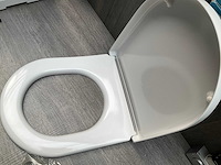 Duravit starck 3 0063810000 toiletzitting - afbeelding 4 van  8