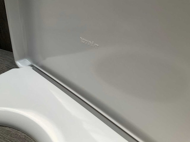 Duravit starck 3 0063810000 toiletzitting - afbeelding 5 van  8