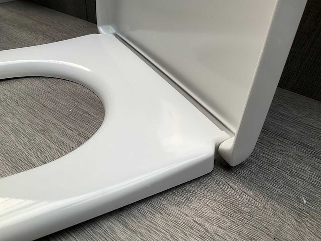 Duravit starck 3 0063810000 toiletzitting - afbeelding 6 van  8