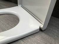Duravit starck 3 0063810000 toiletzitting - afbeelding 6 van  8