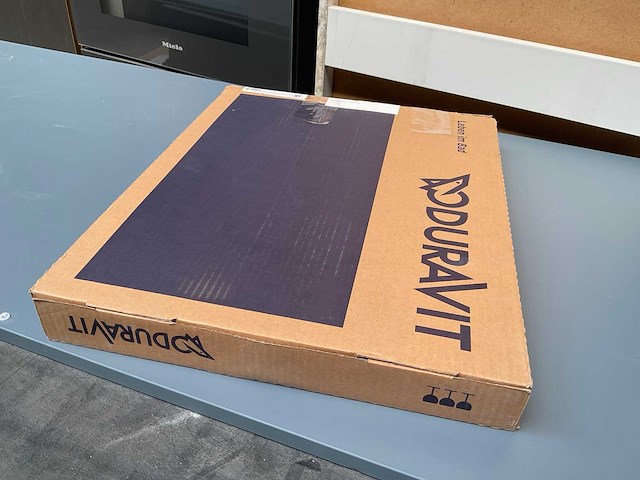 Duravit starck 3 toiletzitting - afbeelding 2 van  2
