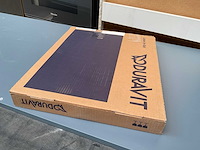 Duravit starck 3 toiletzitting - afbeelding 2 van  2