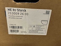 Duravit toiletaccessoire (4x) - afbeelding 4 van  5