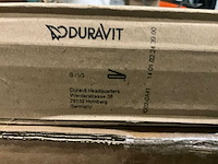 Duravit toiletaccessoire (4x) - afbeelding 5 van  5