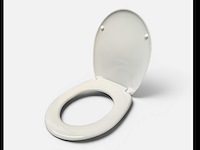 Duravit toiletzitting - afbeelding 1 van  2