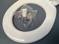 Duravit toiletzitting - afbeelding 2 van  2