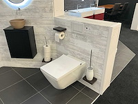 Duravit viu wandcloset - afbeelding 2 van  7