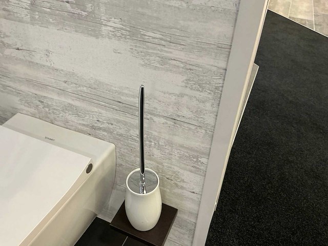 Duravit viu wandcloset - afbeelding 4 van  7