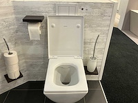 Duravit viu wandcloset - afbeelding 6 van  7