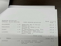 Duravit viu wandcloset - afbeelding 7 van  7