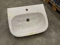 Duravit wastafel - afbeelding 1 van  1