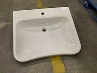 Duravit wastafel - afbeelding 1 van  1