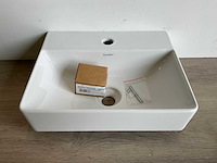 Duravit wastafel - afbeelding 1 van  4