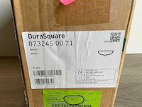 Duravit wastafel - afbeelding 3 van  4