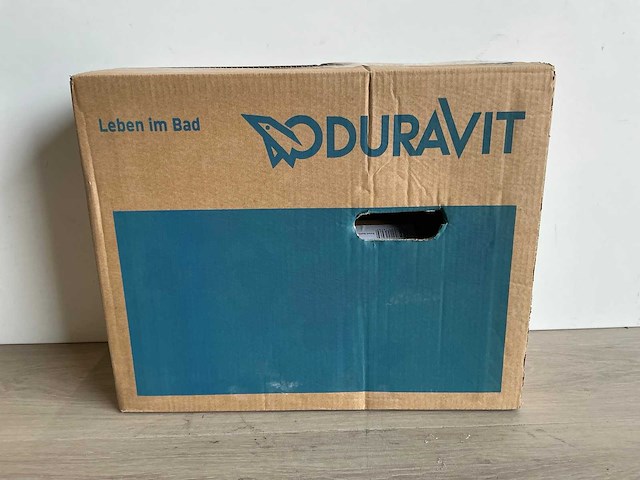 Duravit wastafel - afbeelding 4 van  4
