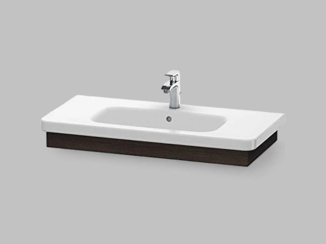 Duravit wastafelsierlijst 930x448x84 mm - afbeelding 2 van  3