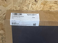 Duravit wc-zitting basic durastyle - afbeelding 2 van  2