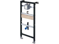 Duravit wd3004 inbouwreservoir t.b.v. urinoir - afbeelding 1 van  2