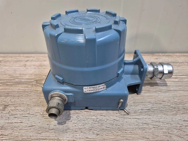 Durchfluss-messumformer - debietmeter - afbeelding 2 van  4