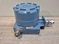 Durchfluss-messumformer - debietmeter