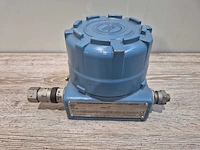 Durchfluss-messumformer - debietmeter - afbeelding 3 van  4