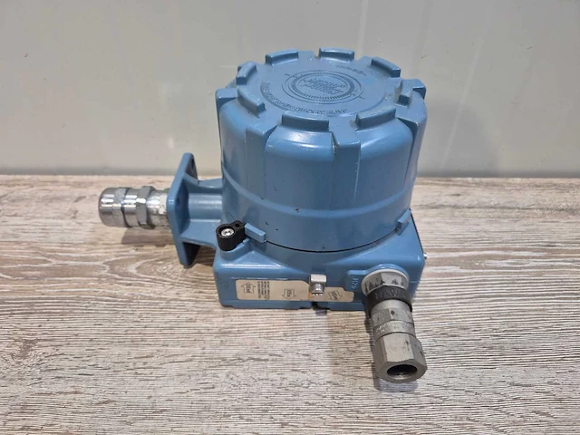 Durchfluss-messumformer - debietmeter - afbeelding 4 van  4