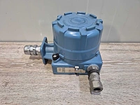 Durchfluss-messumformer - debietmeter - afbeelding 4 van  4
