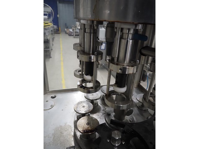 Durfo s.r.l. - afbeelding 2 van  26