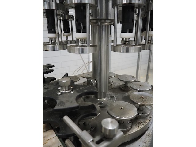 Durfo s.r.l. - afbeelding 5 van  26