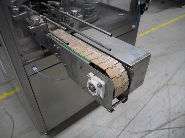 Durfo s.r.l. - afbeelding 8 van  26