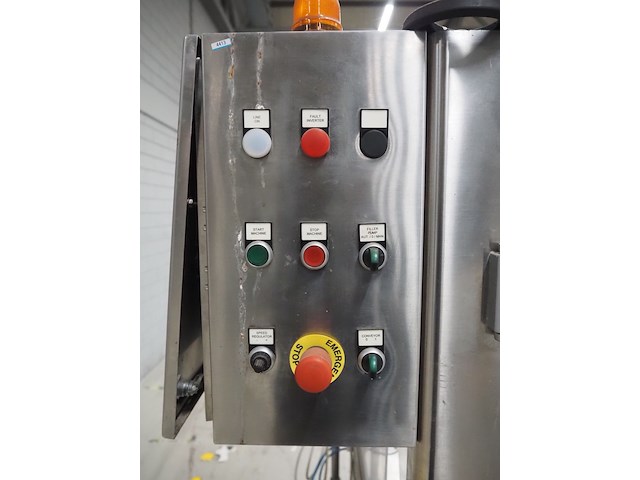 Durfo s.r.l. - afbeelding 9 van  26