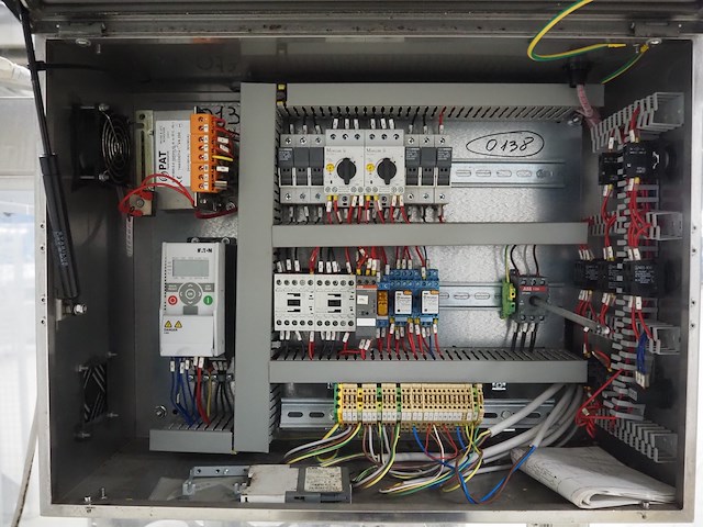 Durfo s.r.l. - afbeelding 10 van  26