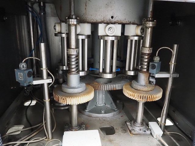 Durfo s.r.l. - afbeelding 11 van  26