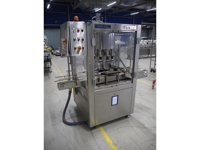 Durfo s.r.l. - afbeelding 1 van  26