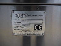 Durfo s.r.l. - afbeelding 13 van  26