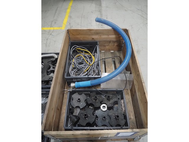 Durfo s.r.l. - afbeelding 15 van  26