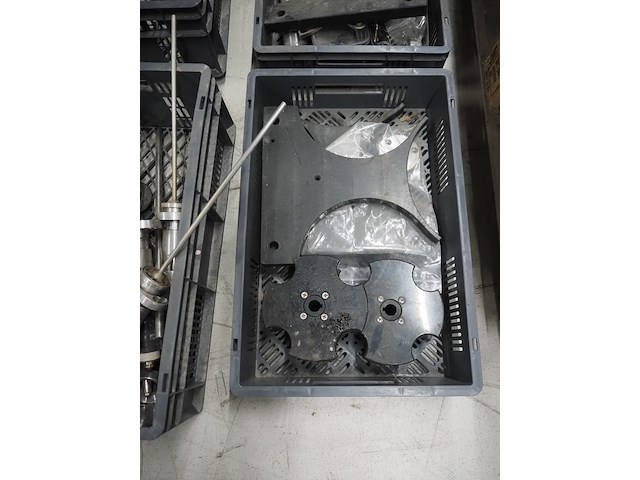 Durfo s.r.l. - afbeelding 16 van  26