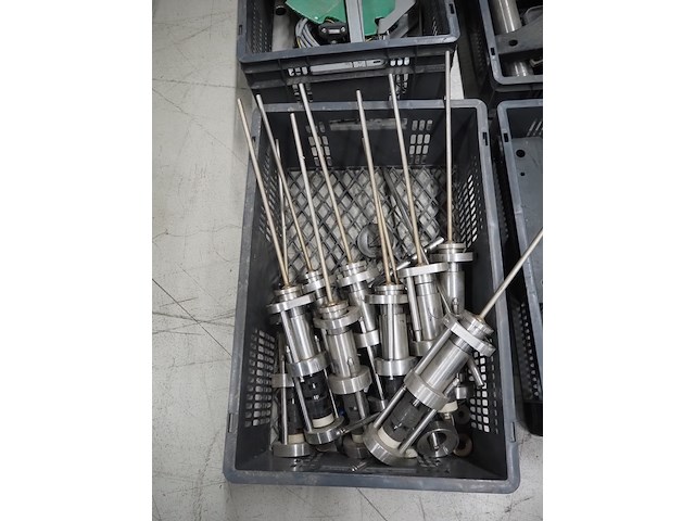 Durfo s.r.l. - afbeelding 17 van  26