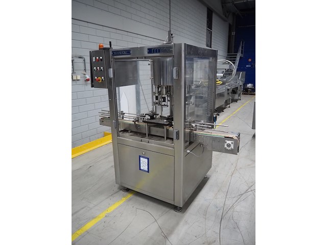 Durfo s.r.l. - afbeelding 12 van  26