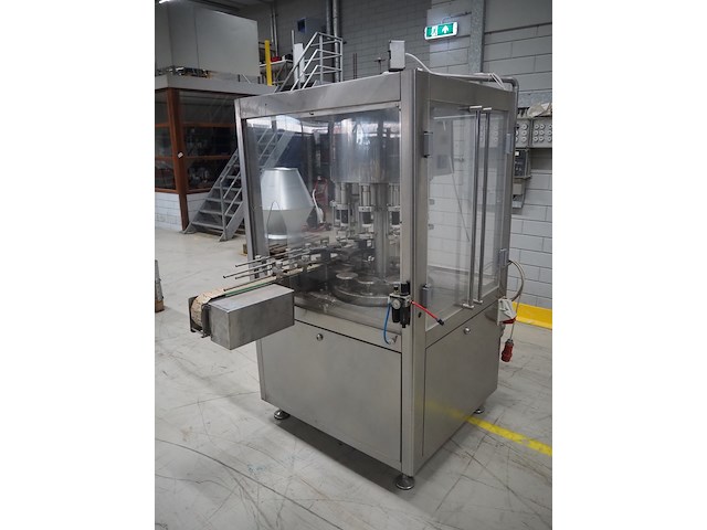 Durfo s.r.l. - afbeelding 20 van  26