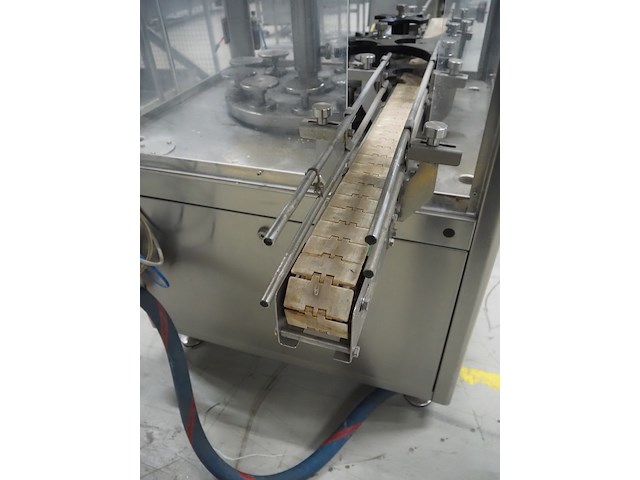 Durfo s.r.l. - afbeelding 22 van  26