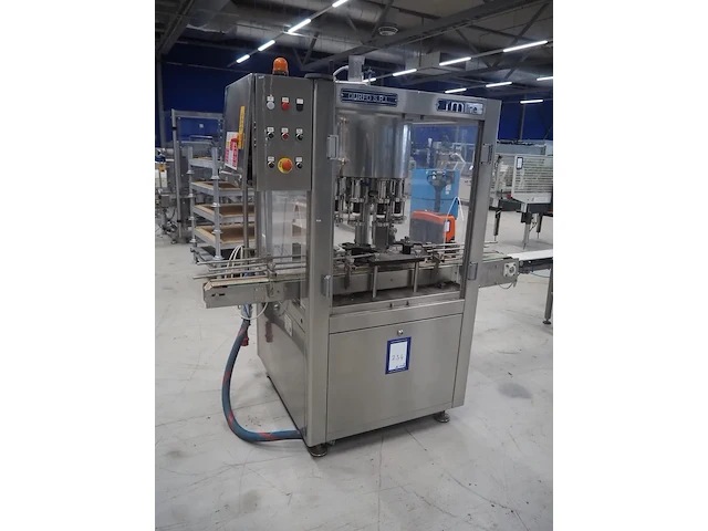 Durfo s.r.l. - afbeelding 1 van  21