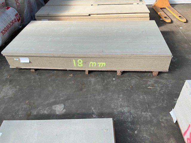 Duripanel (13x) - afbeelding 2 van  4