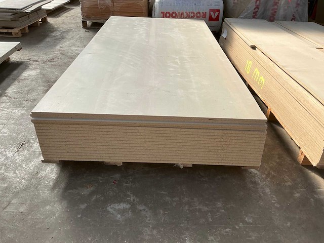 Duripanel (13x) - afbeelding 3 van  4